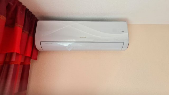 Eladó téglalakás, Zalaegerszegen, Rákóczi Ferenc utcában