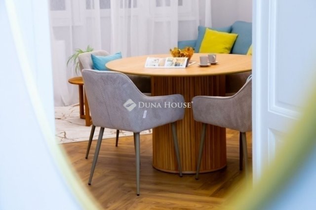 Eladó téglalakás, Budapesten, IX. kerületben 134.9 M Ft