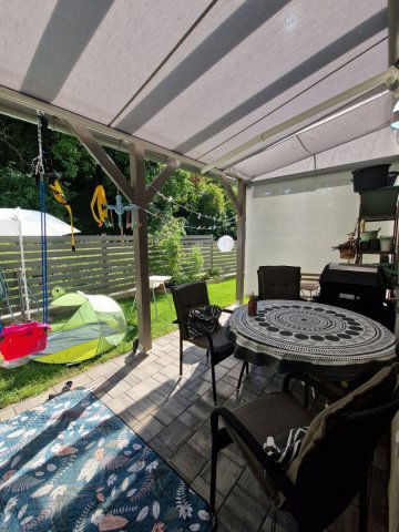 Kiadó téglalakás, albérlet, Egerben 300 E Ft / hó, 3 szobás