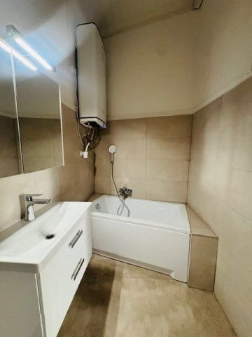 Kiadó téglalakás, albérlet, V. kerületben, Szent István körúton