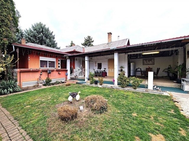 Eladó családi ház, Maglódon 89.9 M Ft, 4 szobás