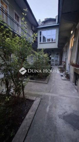 Eladó téglalakás, Budapesten, VII. kerületben 63 M Ft, 1 szobás