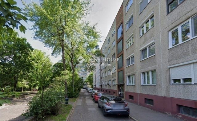Eladó panellakás, Budapesten, XIV. kerületben 53 M Ft, 2 szobás