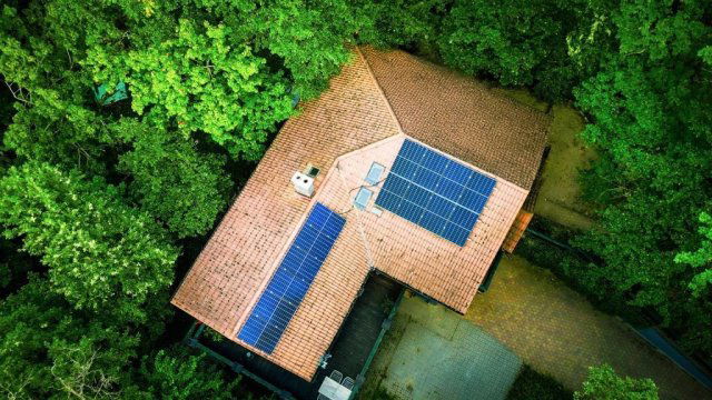 Eladó családi ház, Piliscsabán 209 M Ft, 4 szobás