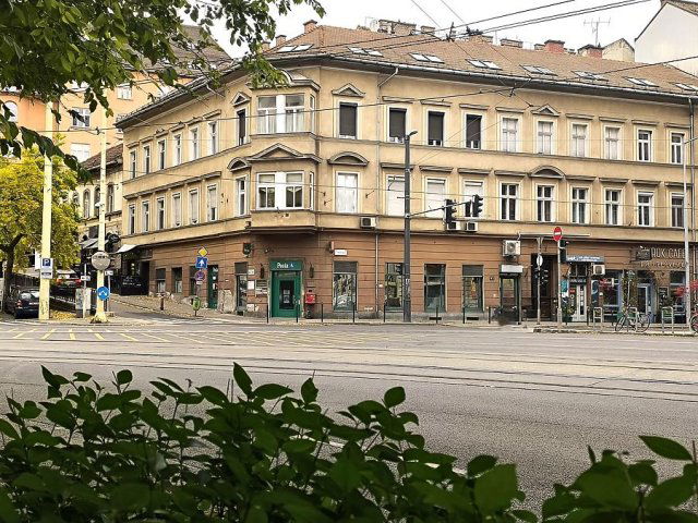 Eladó téglalakás, Budapesten, II. kerületben 199 M Ft, 3 szobás