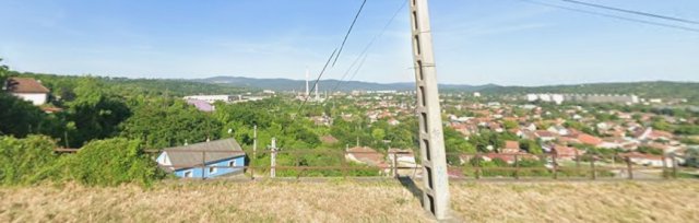 Eladó telek, Miskolcon 27.5 M Ft / költözzbe.hu