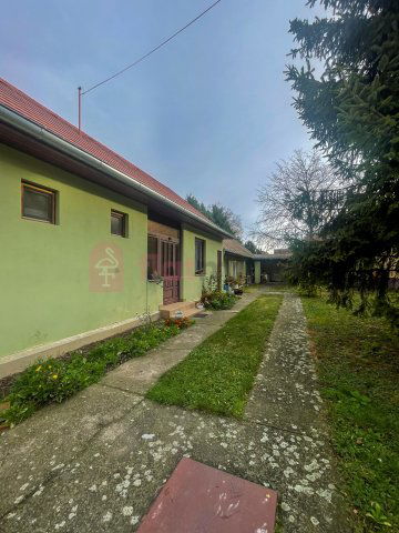 Eladó családi ház, Szászváron, Bánya utcában 27 M Ft