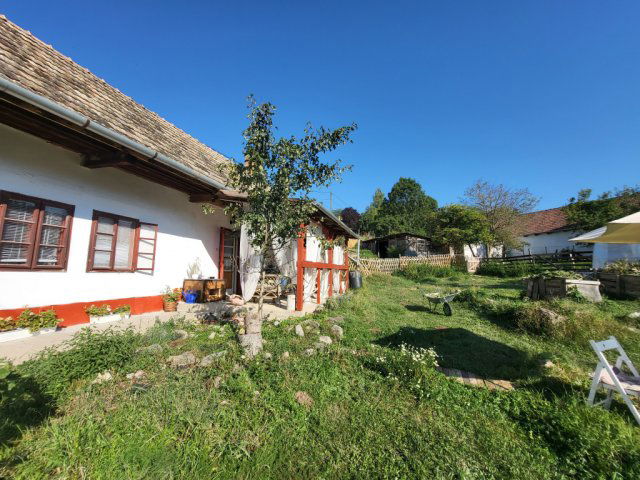 Eladó családi ház, Bernecebarátiban 34.9 M Ft, 2 szobás