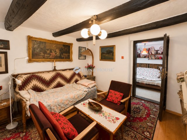 Eladó mezogazdasagi ingatlan, Szentkirályon 17.99 M Ft, 2 szobás