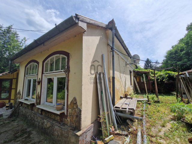 Eladó családi ház, Gyöngyösorosziban 14.85 M Ft, 2 szobás