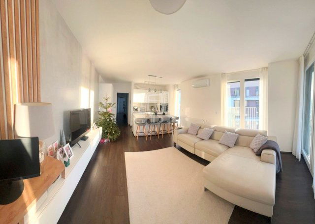 Eladó téglalakás, Budapesten, IV. kerületben 186.5 M Ft