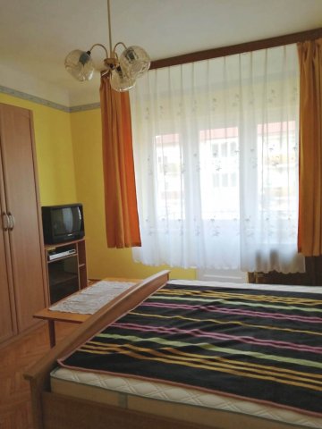 Kiadó téglalakás, albérlet, Nyíregyházán, Arany János utcában