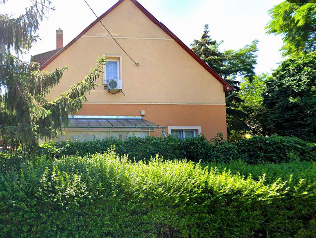 Eladó ikerház, Budapesten, XVI. kerületben 114.9 M Ft, 4 szobás