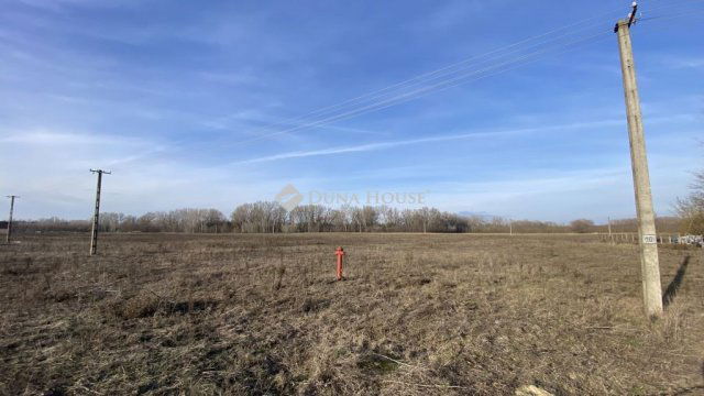 Eladó telek, Tápiószentmártonon 374 M Ft / költözzbe.hu