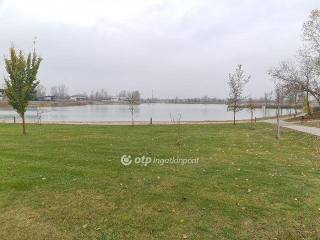 Eladó telek, Dunaharasztin 132.9 M Ft / költözzbe.hu