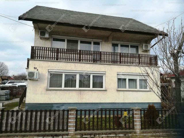 Eladó családi ház, Tamásiban 42.5 M Ft, 5 szobás