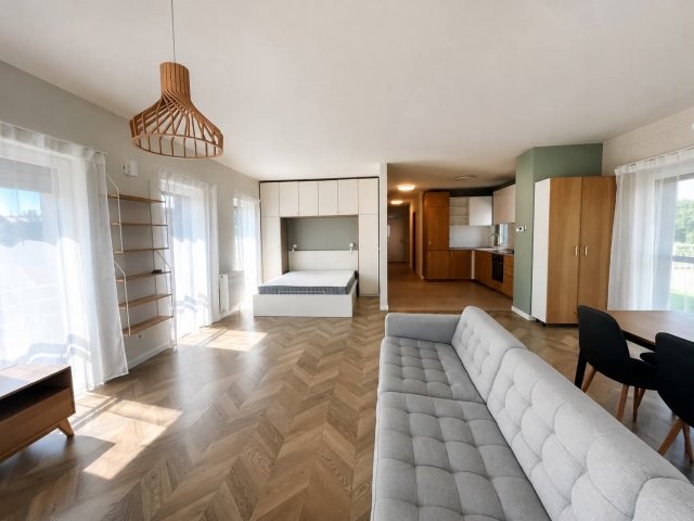 Kiadó téglalakás, albérlet, Kecskeméten 450 E Ft / hó