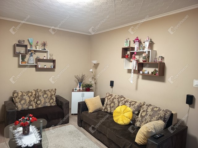 Eladó családi ház, Miskolcon 86.9 M Ft, 3 szobás
