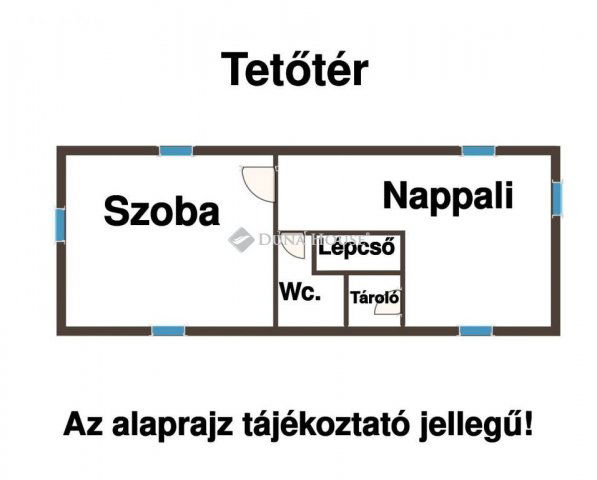 Eladó családi ház, Kisorosziban 272 M Ft, 5 szobás