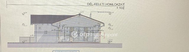 Eladó családi ház, Szolnokon 81 M Ft, 1+3 szobás