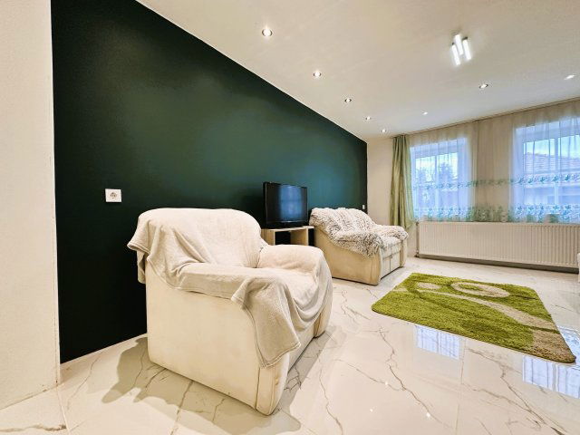 Eladó családi ház, Sarkadon 22 M Ft, 3 szobás