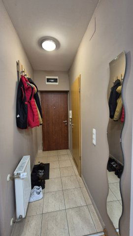 Eladó téglalakás, XVIII. kerületben, Ráday Gedeon utcában