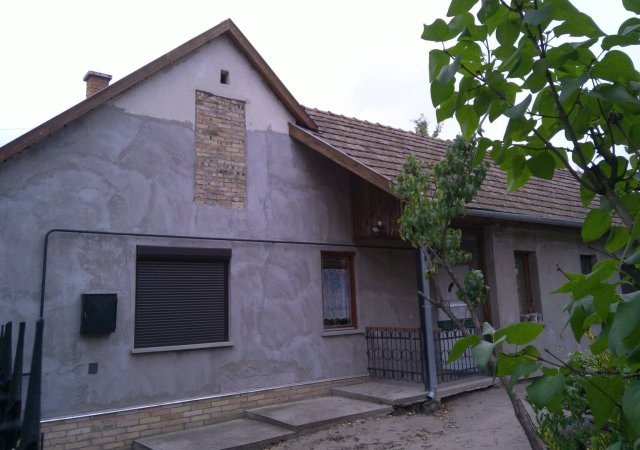 Eladó családi ház, Albertirsán 52 M Ft, 2+1 szobás