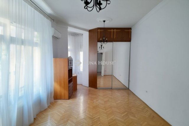 Eladó téglalakás, Budapesten, XI. kerületben 104.9 M Ft