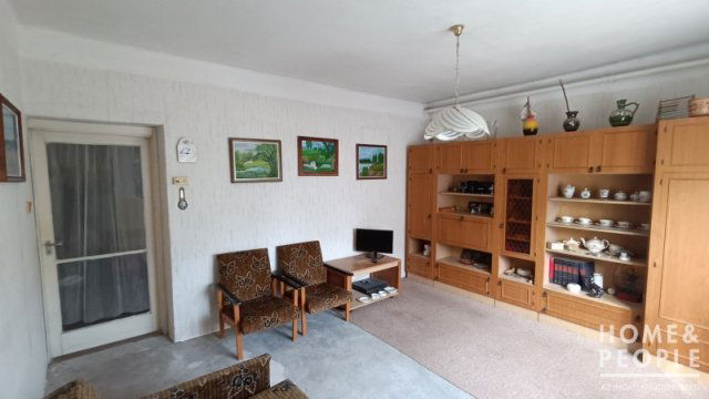 Eladó családi ház, Hódmezővásárhelyen 37.9 M Ft, 2 szobás