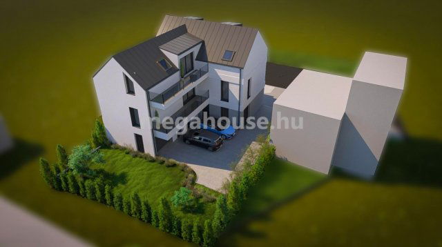 Eladó üzlethelyiség, Budaörsön 116 M Ft / költözzbe.hu