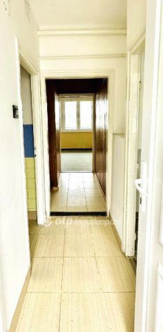 Eladó téglalakás, Hajdúszoboszlón 54.9 M Ft, 3 szobás