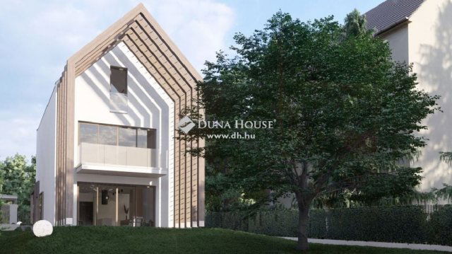 Eladó családi ház, Budapesten, XI. kerületben 296.9 M Ft