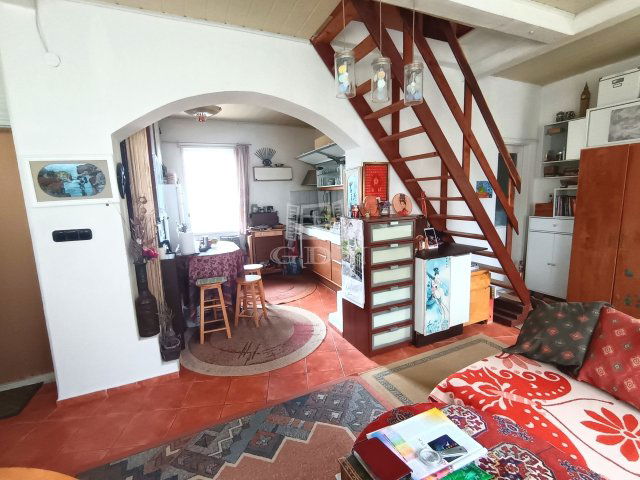 Eladó családi ház, Gödöllőn 64.5 M Ft, 2 szobás