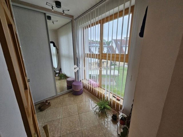 Eladó téglalakás, Budapesten, II. kerületben 110 M Ft, 2 szobás