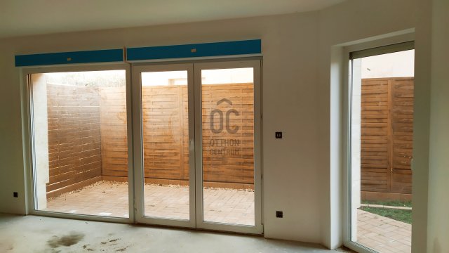 Eladó téglalakás, Budaörsön 140.16 M Ft, 3 szobás