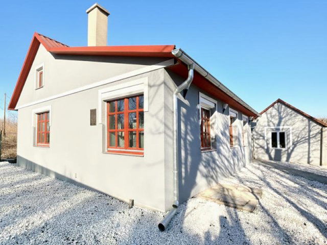 Eladó mezogazdasagi ingatlan, Nagykátán 37.5 M Ft