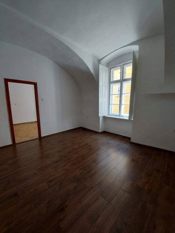 Eladó téglalakás, Pécsett, Mária utcában 59.9 M Ft, 2 szobás