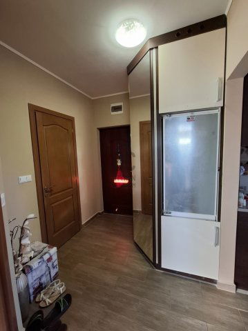 Eladó téglalakás, Üllőn 66.5 M Ft, 2 szobás