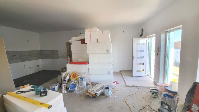 Eladó ikerház, Érden 75 M Ft, 4 szobás / költözzbe.hu