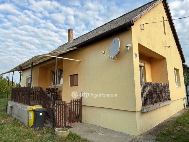Eladó családi ház, Ónodon 32.9 M Ft, 2+2 szobás