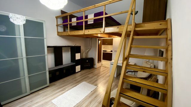 Kiadó téglalakás, albérlet, VIII. kerületben, Futó utcában