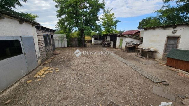 Eladó családi ház, Mezőszentgyörgyön 44.99 M Ft, 3 szobás