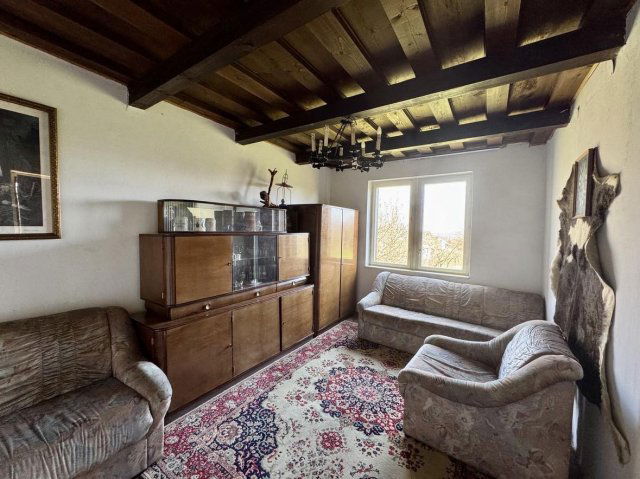 Eladó nyaraló, Bazsiban 16.9 M Ft, 1 szobás