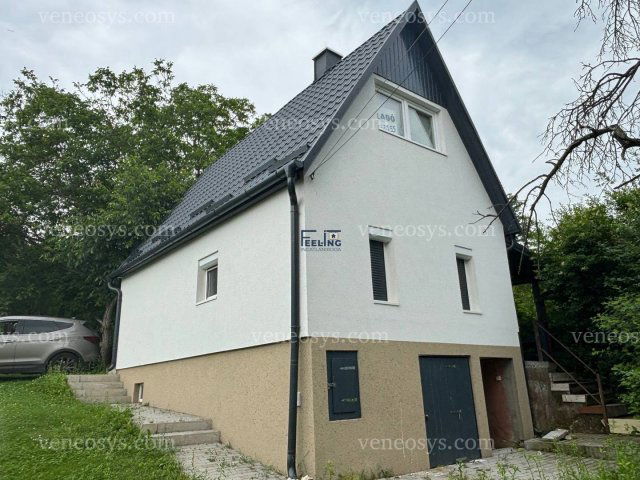 Eladó nyaraló, Héregen 25.8 M Ft, 2+1 szobás