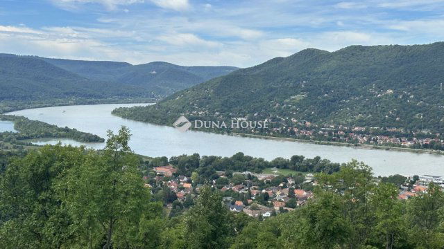 Eladó telek, Visegrádon 29.8 M Ft / költözzbe.hu
