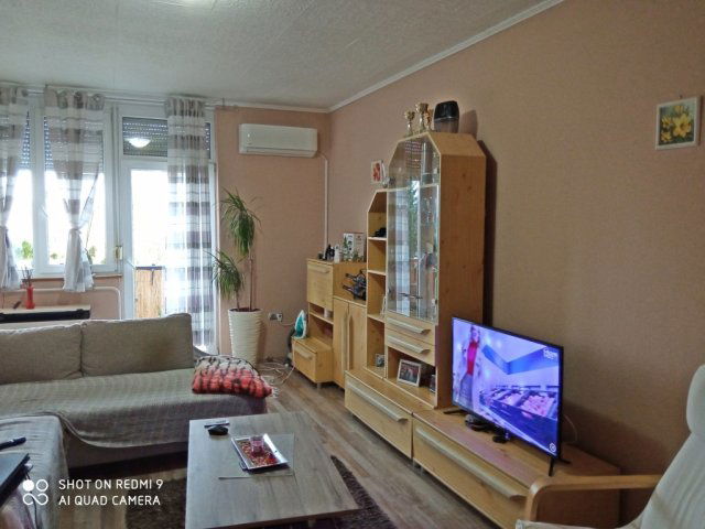 Eladó téglalakás, Nagykanizsán 26 M Ft, 2 szobás