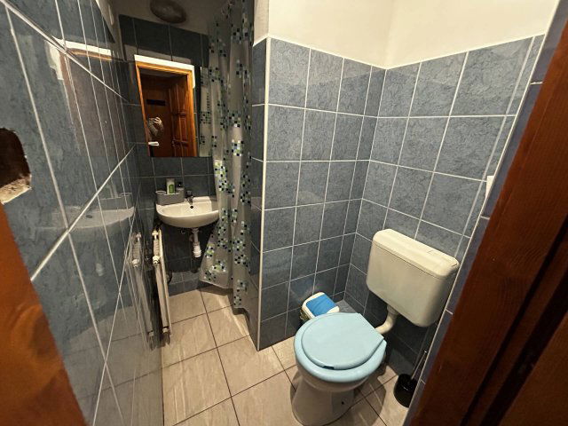 Eladó nyaraló, Sárospatakon 94 M Ft, 6 szobás