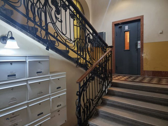 Eladó téglalakás, Budapesten, V. kerületben 69.8 M Ft