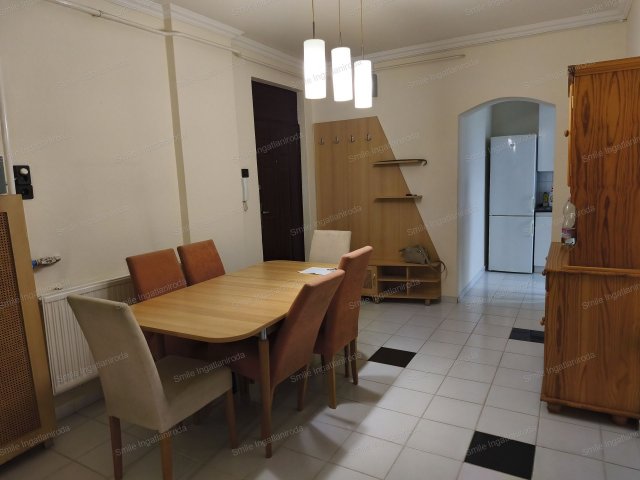 Kiadó téglalakás, albérlet, Nyíregyházán 160 E Ft / hó