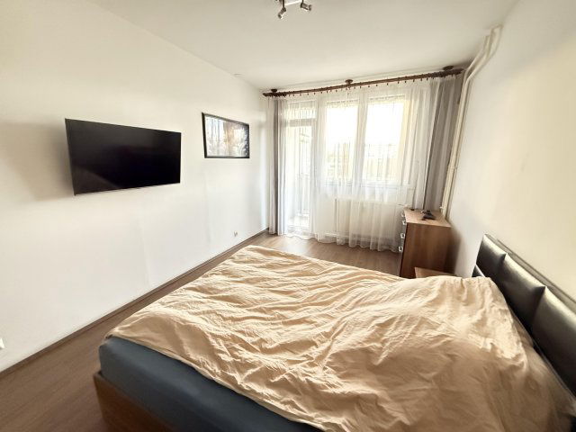 Eladó panellakás, Zalaegerszegen 37 M Ft, 2 szobás
